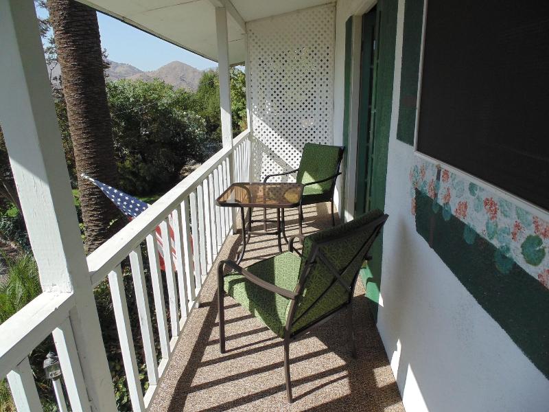 Plantation Bed & Breakfast image