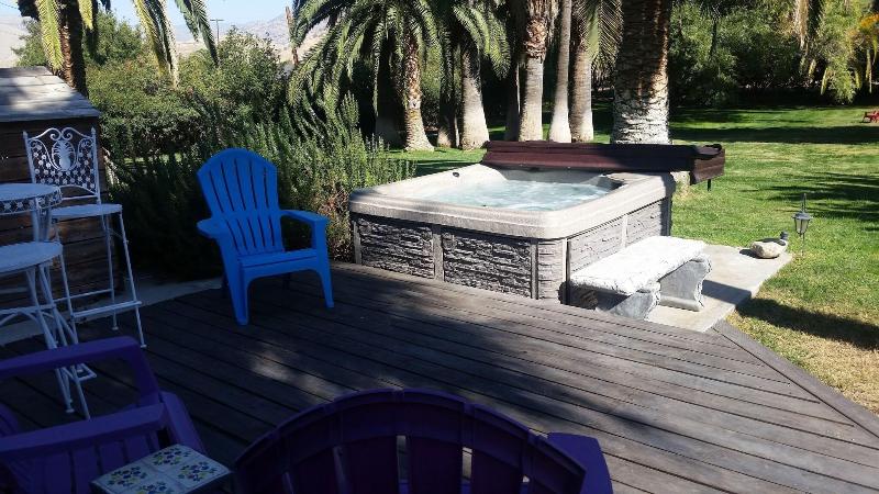 Plantation Bed & Breakfast image