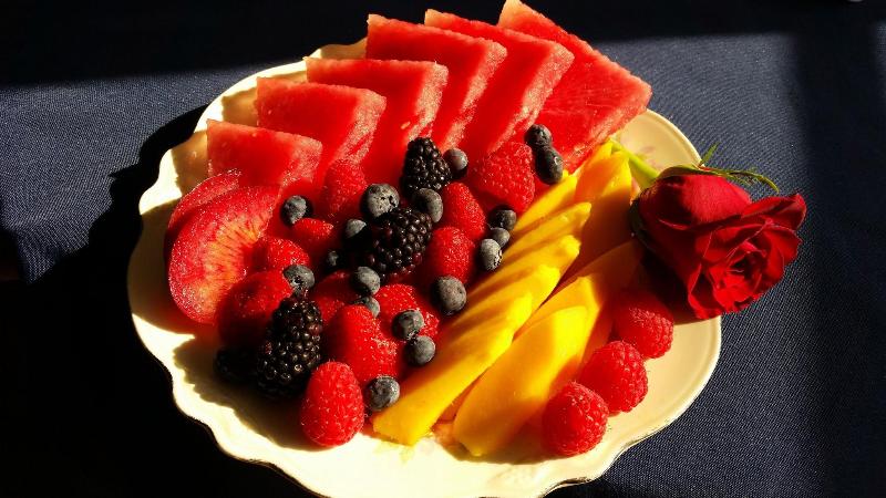 Plantation Bed & Breakfast image