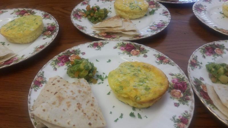 Plantation Bed & Breakfast image