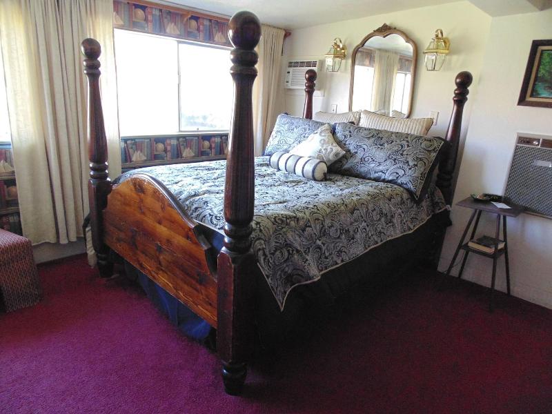 Plantation Bed & Breakfast image