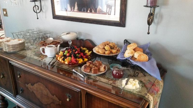 Plantation Bed & Breakfast image