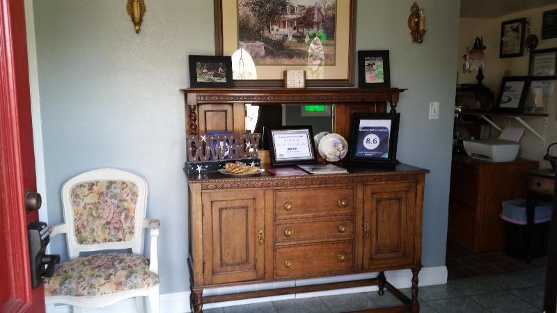 Plantation Bed & Breakfast image