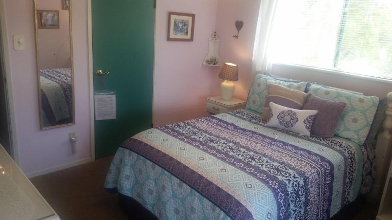 Plantation Bed & Breakfast image