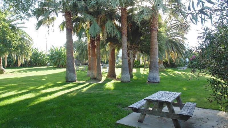 Plantation Bed & Breakfast image