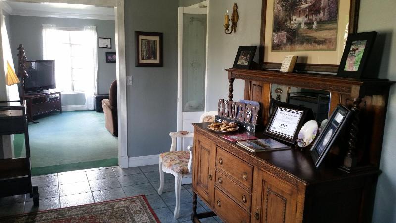 Plantation Bed & Breakfast image