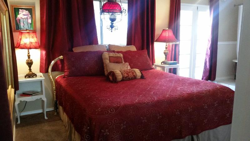 Plantation Bed & Breakfast image