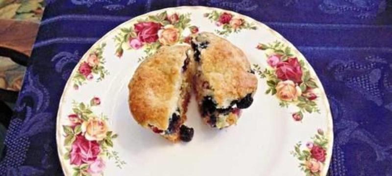 Plantation Bed & Breakfast image
