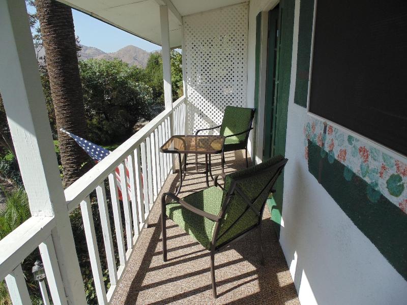 Plantation Bed & Breakfast image