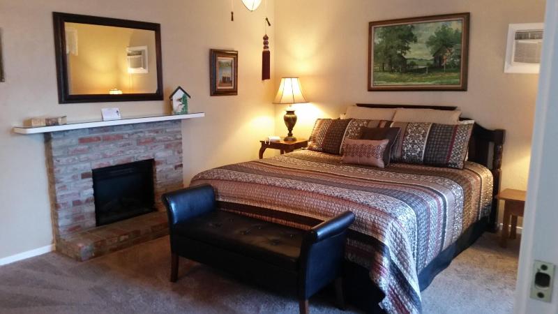 Plantation Bed & Breakfast image