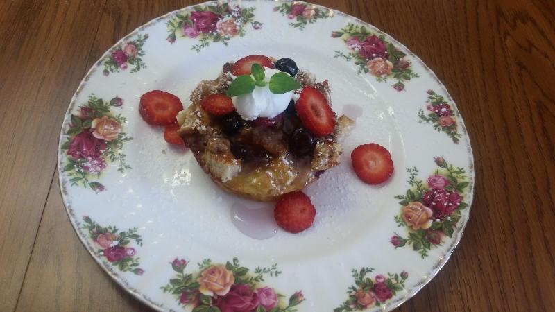 Plantation Bed & Breakfast image