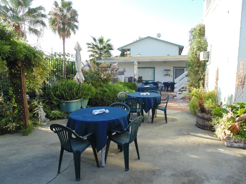 Plantation Bed & Breakfast image