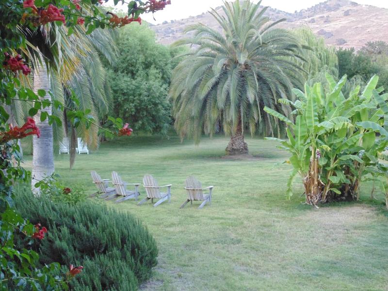 Plantation Bed & Breakfast image