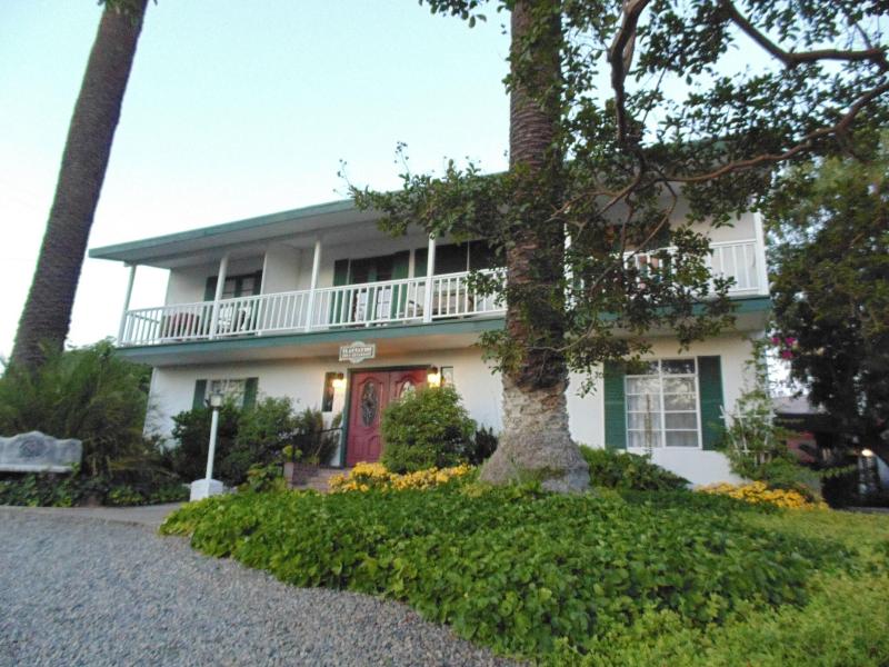 Plantation Bed & Breakfast image