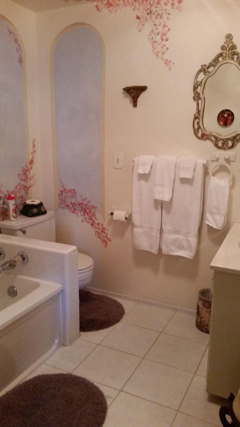 Plantation Bed & Breakfast image