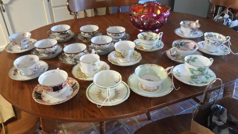 Plantation Bed & Breakfast image
