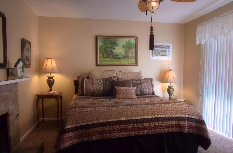 Plantation Bed & Breakfast image