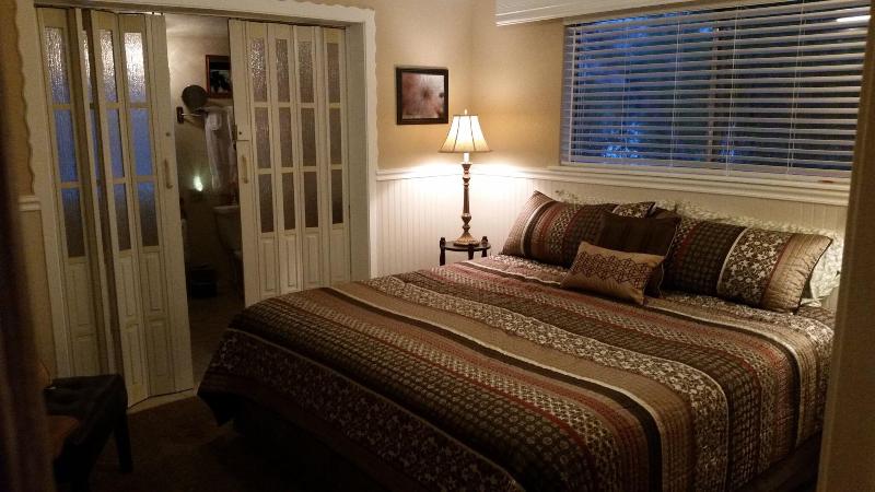 Plantation Bed & Breakfast image
