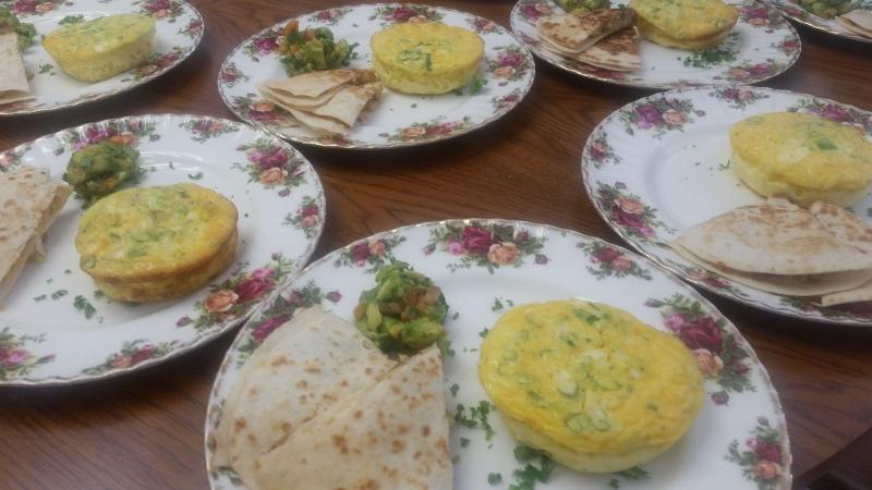 Plantation Bed & Breakfast image