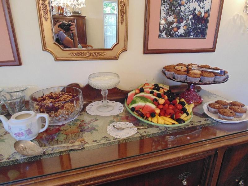 Plantation Bed & Breakfast image