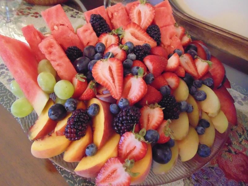 Plantation Bed & Breakfast image