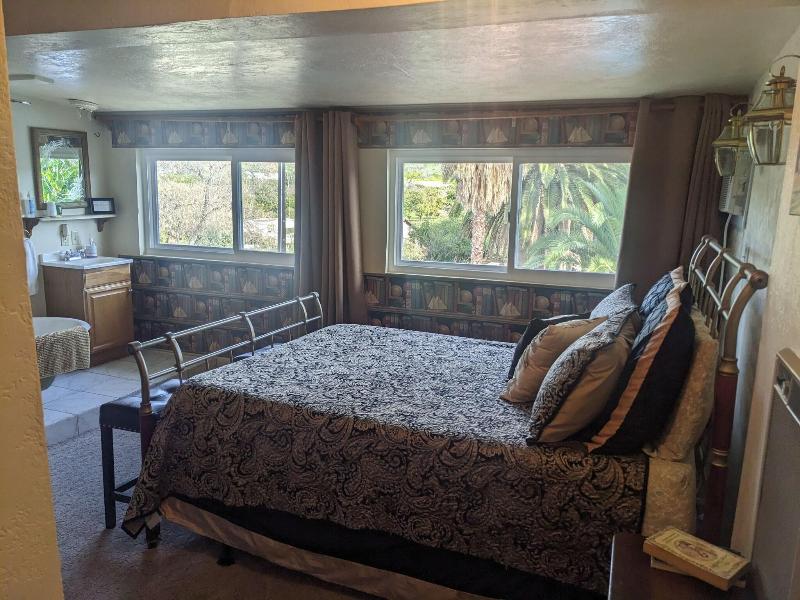 Plantation Bed & Breakfast image
