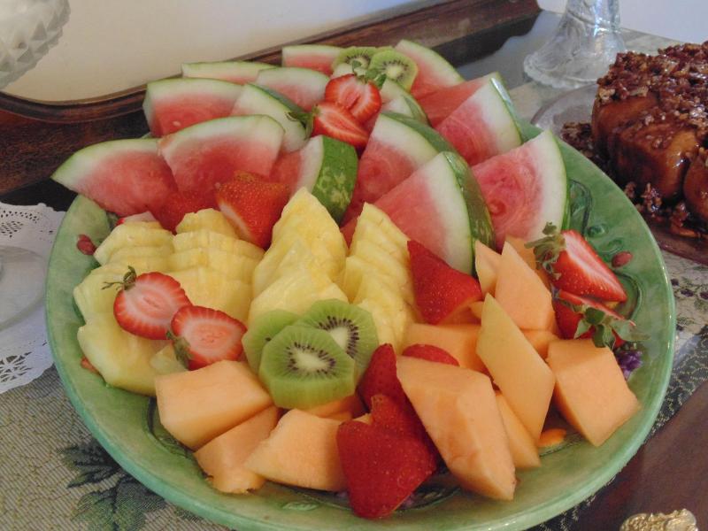 Plantation Bed & Breakfast image