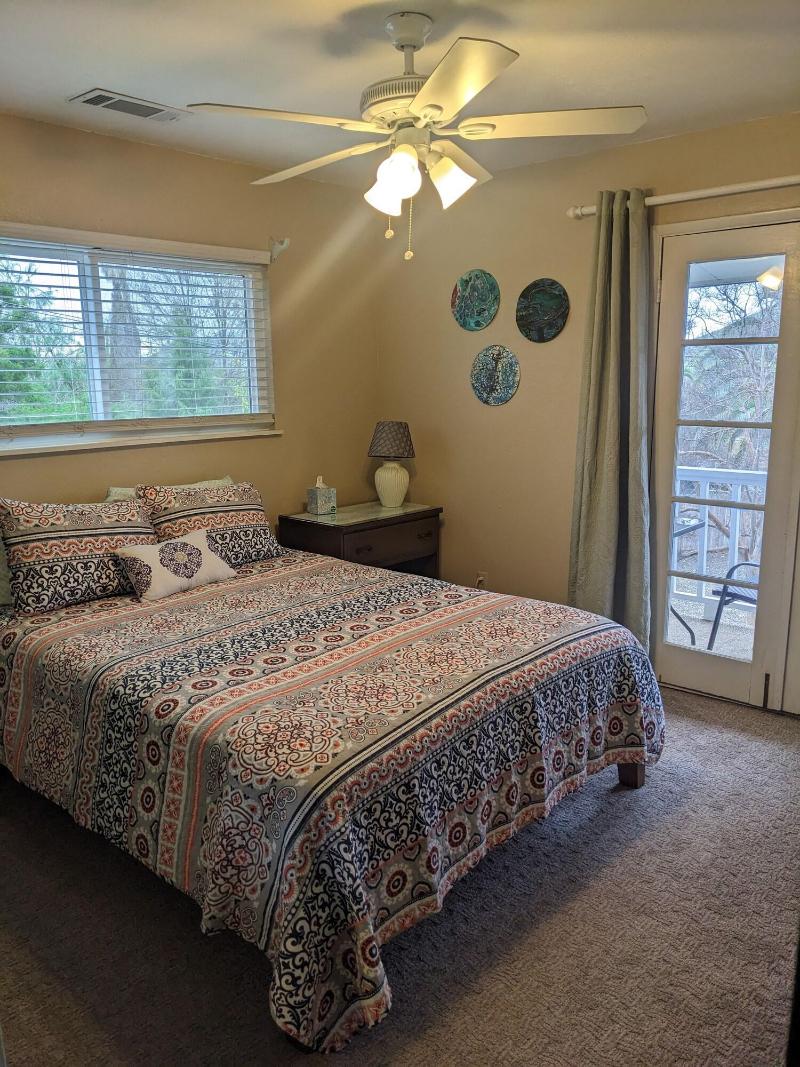 Plantation Bed & Breakfast image