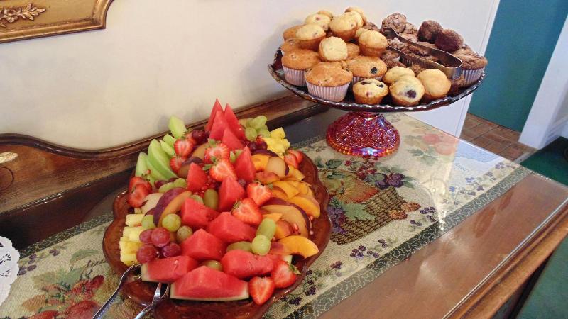 Plantation Bed & Breakfast image