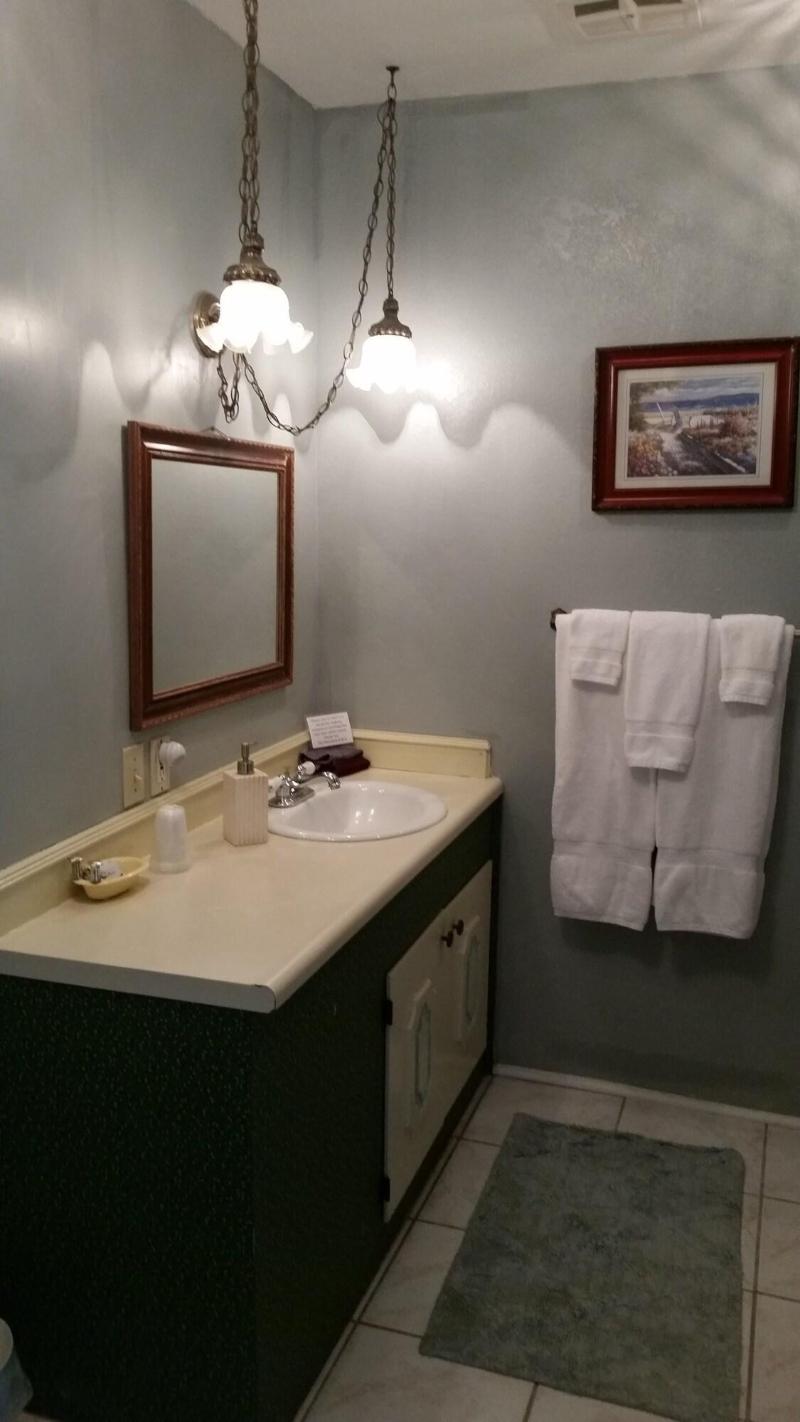 Plantation Bed & Breakfast image