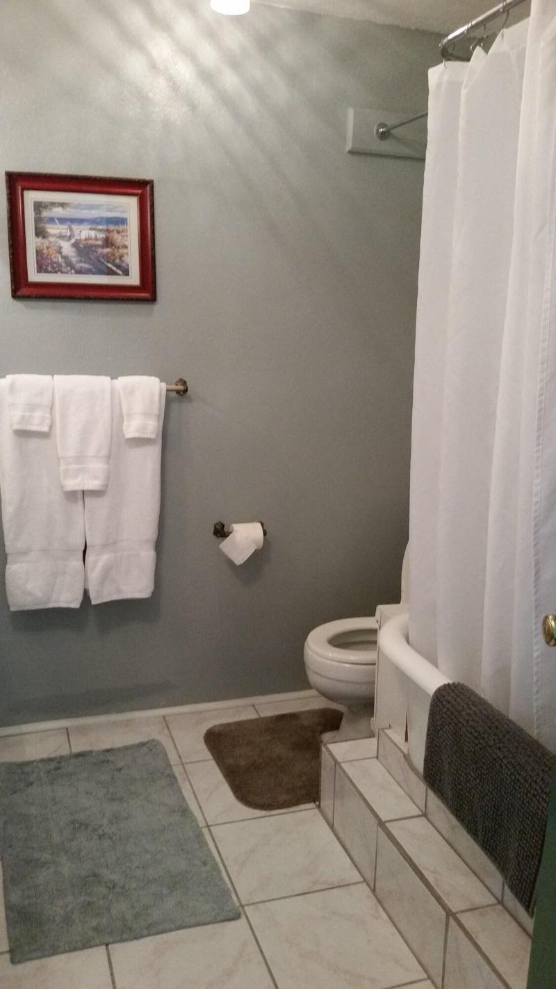Plantation Bed & Breakfast image