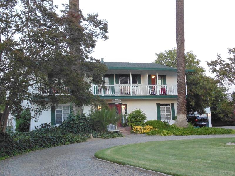Plantation Bed & Breakfast image