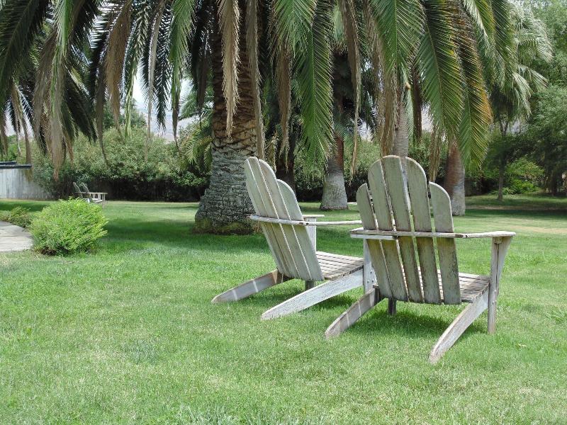 Plantation Bed & Breakfast image