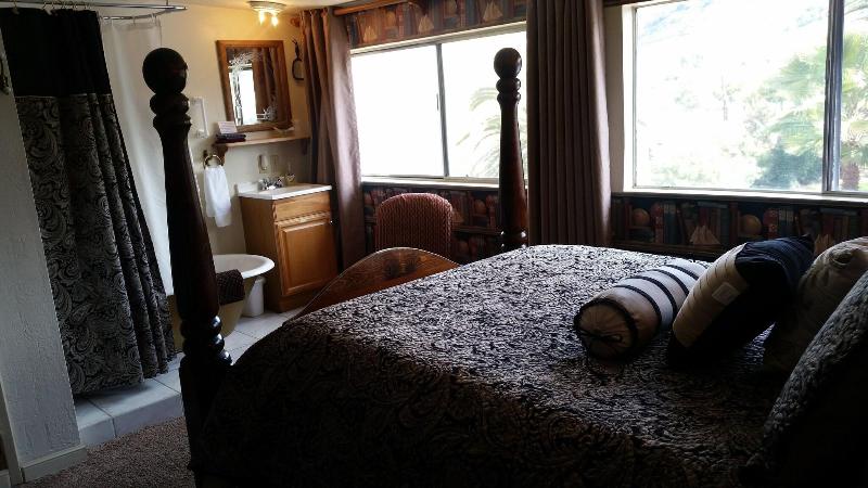 Plantation Bed & Breakfast image