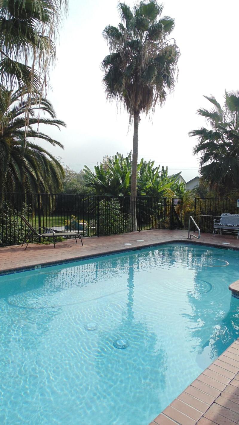 Plantation Bed & Breakfast image