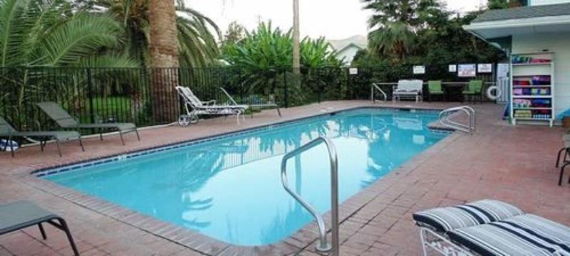 Plantation Bed & Breakfast image