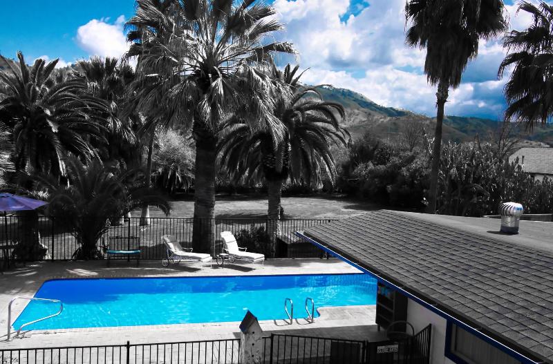 Plantation Bed & Breakfast image