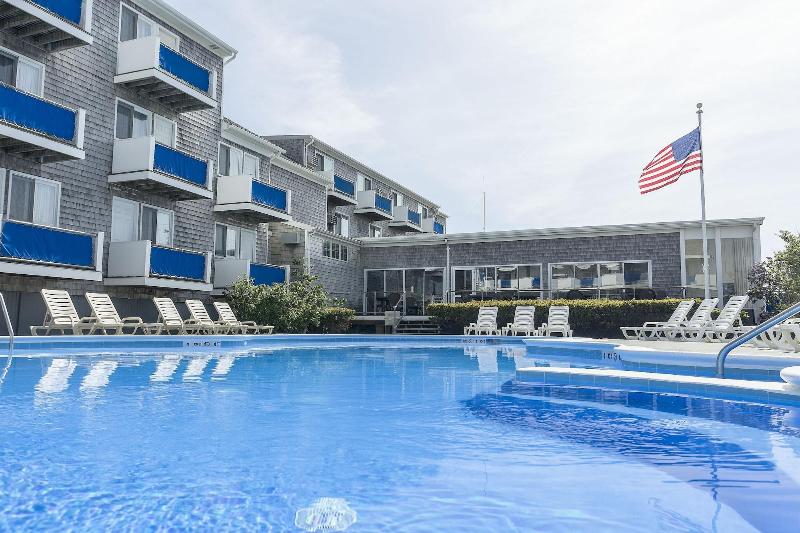 Pleasant View Inn image
