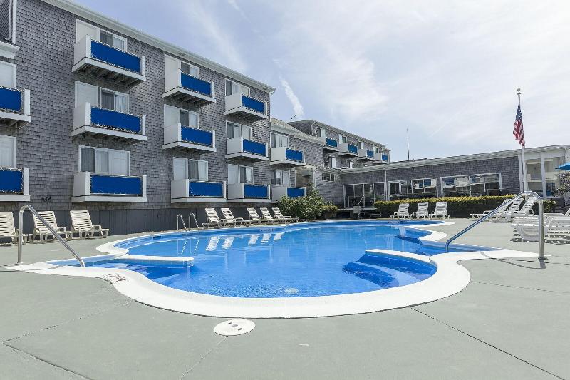 Pleasant View Inn image