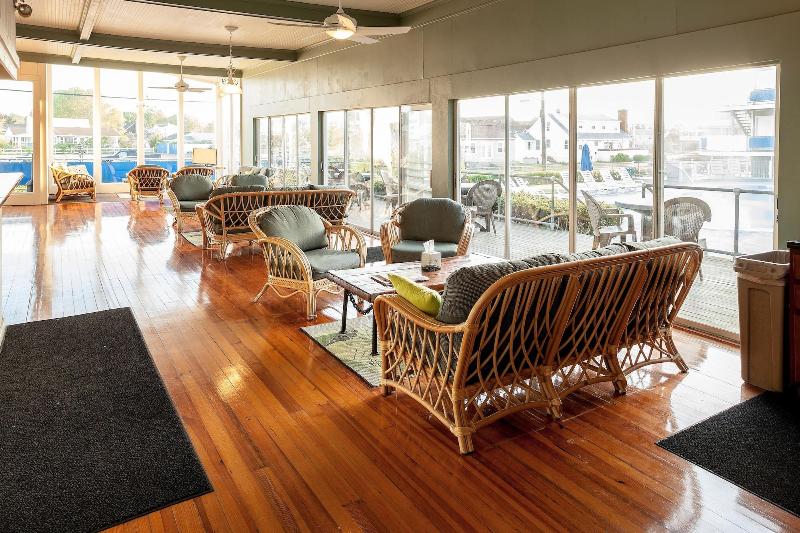 Pleasant View Inn image
