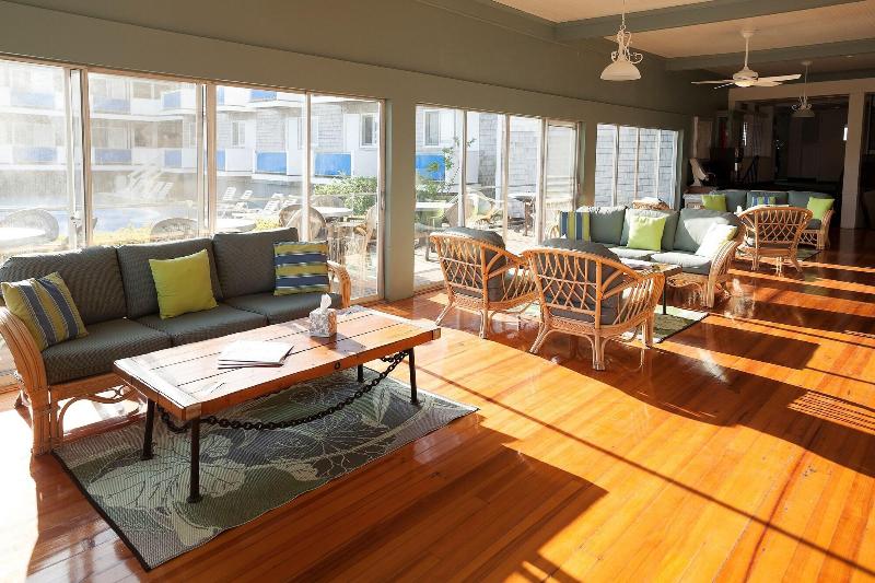 Pleasant View Inn image