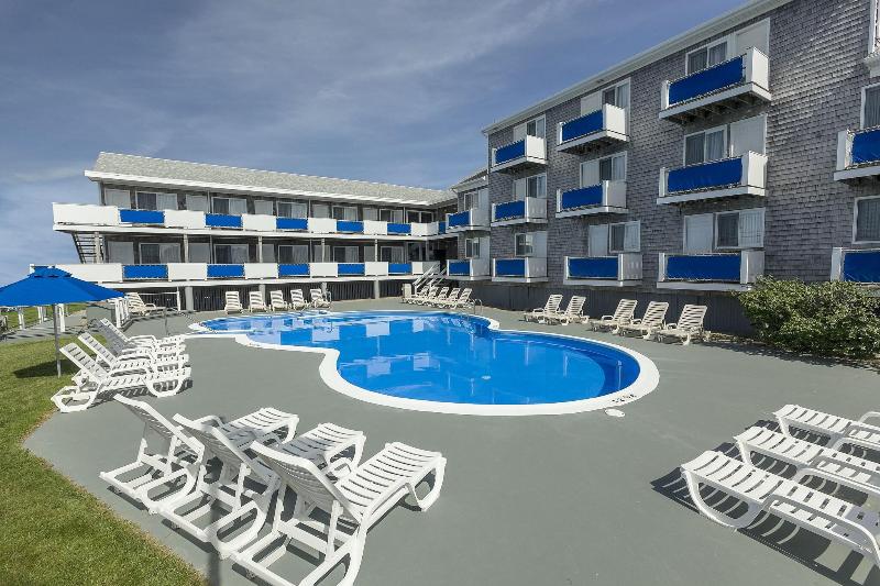Pleasant View Inn image