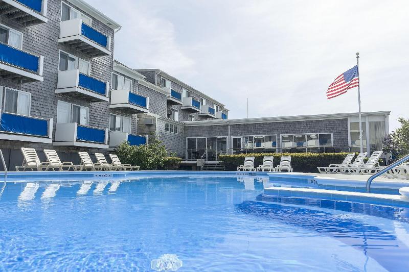 Pleasant View Inn image