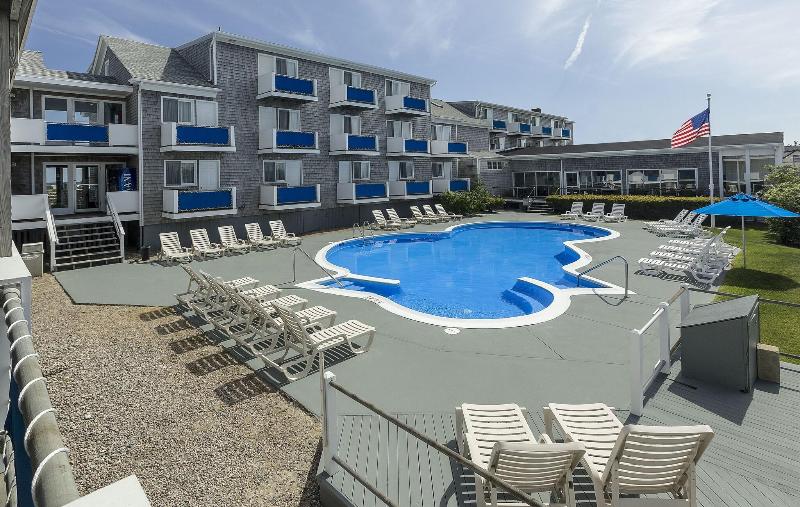 Pleasant View Inn image