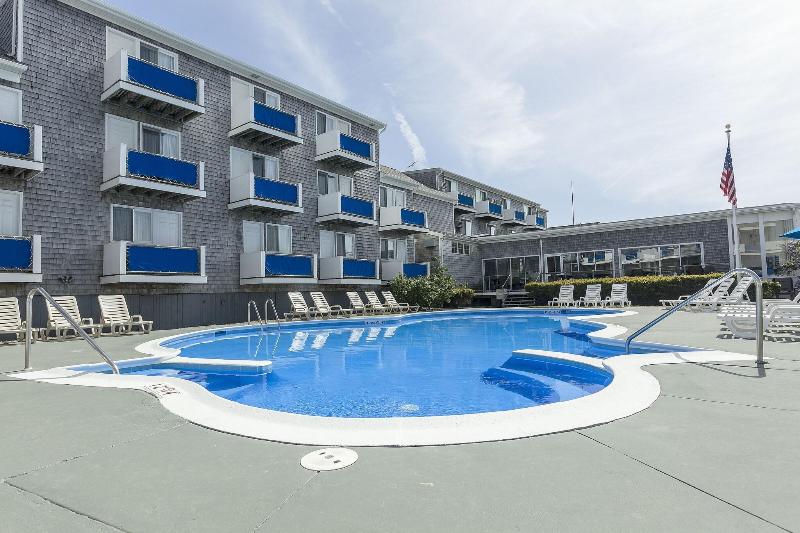 Pleasant View Inn image