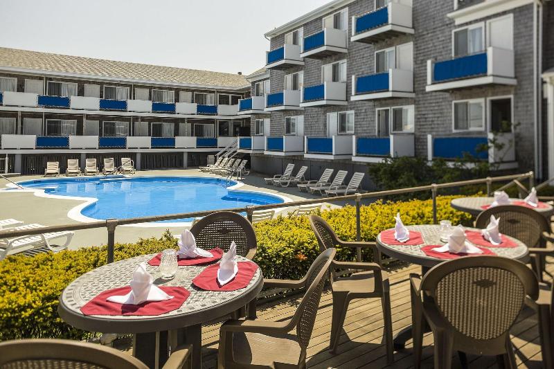Pleasant View Inn image