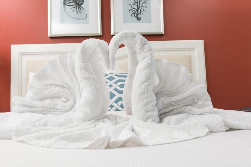 Pleasant View Inn image
