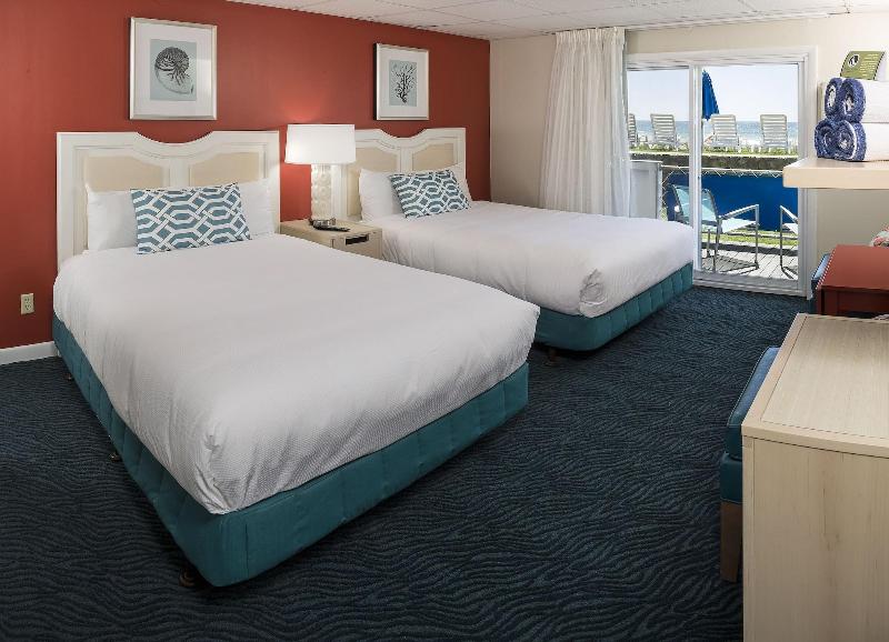 Pleasant View Inn image