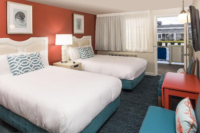 Pleasant View Inn image