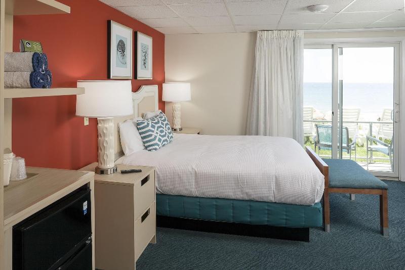 Pleasant View Inn image